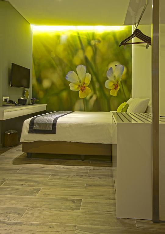J8 Hotel  Singapur Zimmer foto